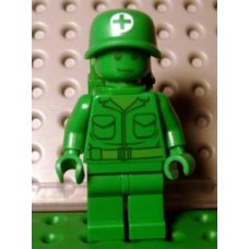 toy002 Toy Story Green Army Man